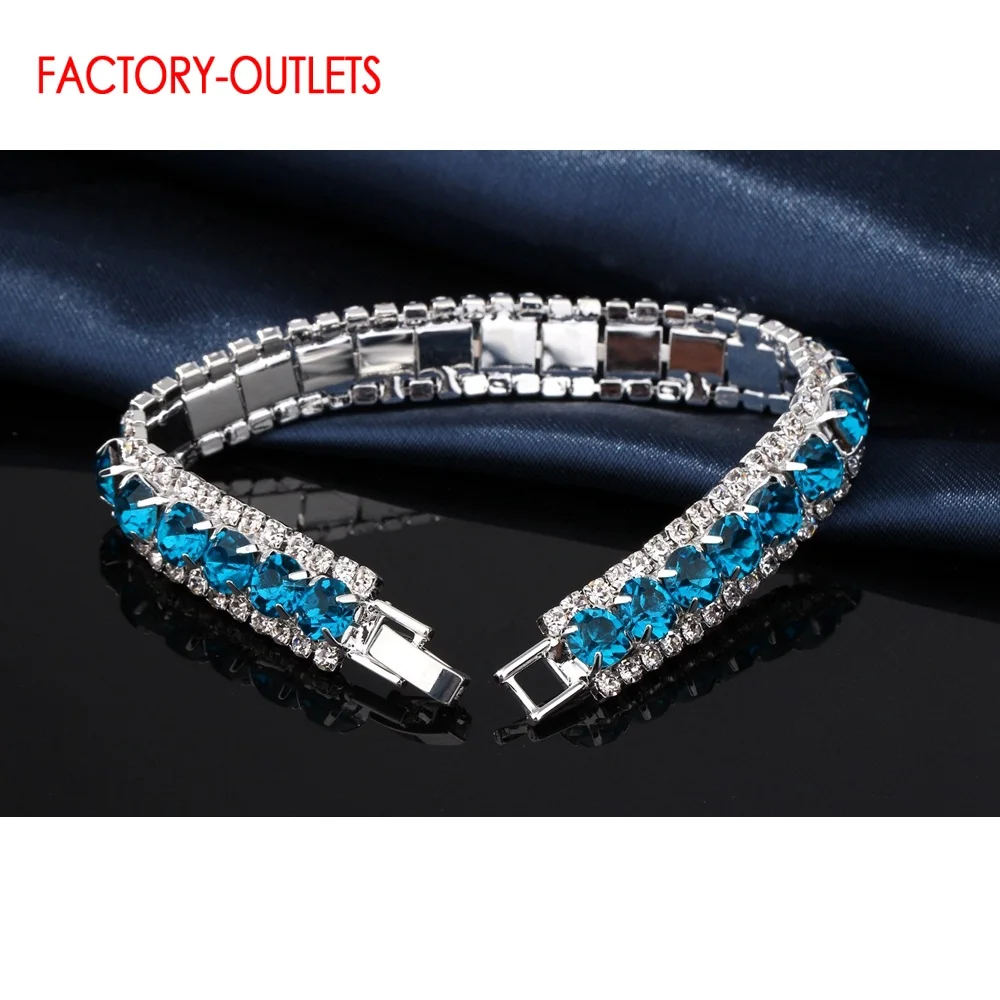 Wholesale New Arrival 925 Sterling Silver Bangles&amp Bracelet For Women Korean Style Fashion Jewelry Multiple Color Choice | Украшения и