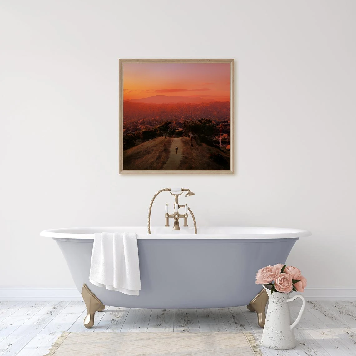 Finneas Blood Harmony Музыкальный альбом Плакат Настенная живопись Украшение (без рамки)