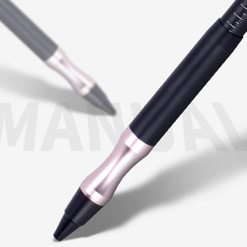 Microblading Manual Pen Kit with Needles 3D Eyebrow/Lip/Eyeliner Hand Tools for Permanent Makeup Tattoo Accessories Supplies |