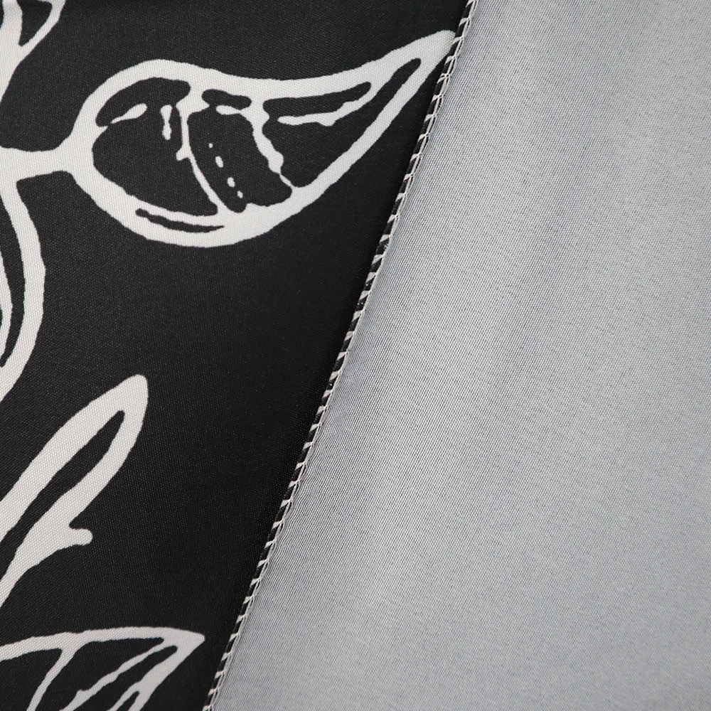 Psychedelic Space Mountain солнце и гобелен с Луной настенный ретро Черный Белый тонкая стена