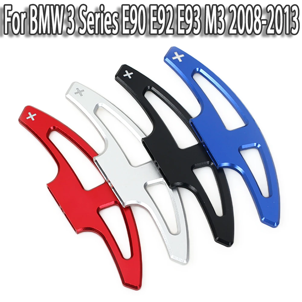 K Автомобильное весло на рулевое колесо удлинитель переключения передач для BMW 3