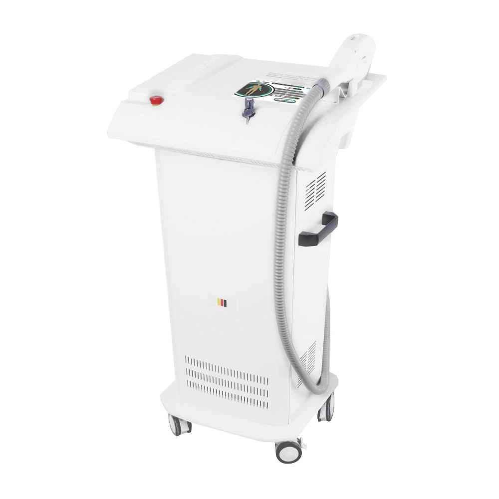 

2000w diode laser hair removal smooth hair remover and blood vessels removal device