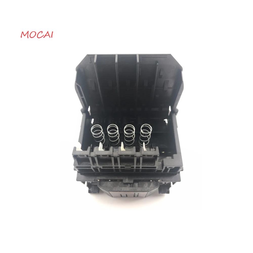 MC 932 Печатающая головка для HP 933 932XL 7110 7510 7512 7612 6700 7610 7620 6600 принтер|Печатающие