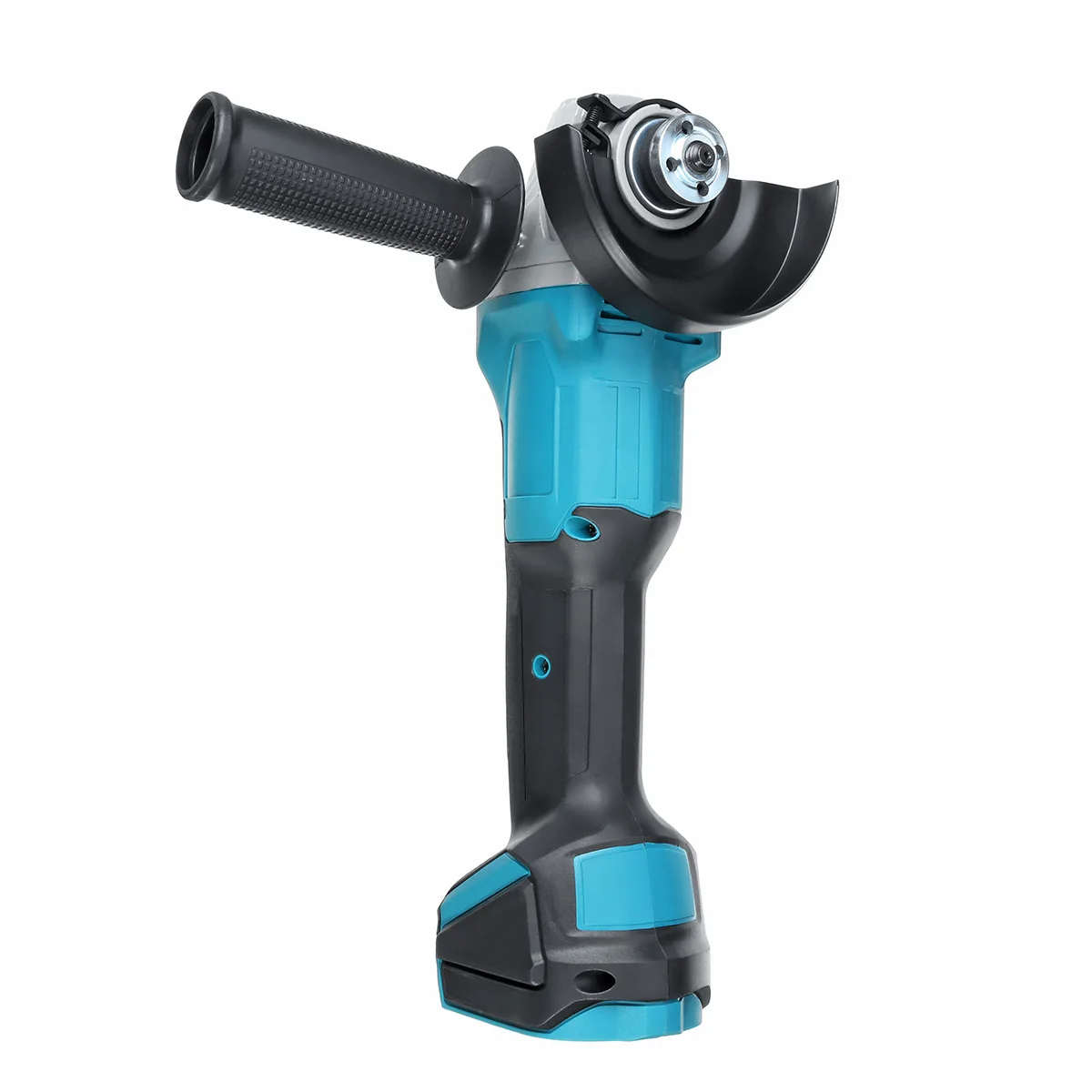 

125mm/100mm Brushless Electric Angle Grinding Machine Cordless DIY Grinder Woodworking Power Tools For 18V Makita Battery