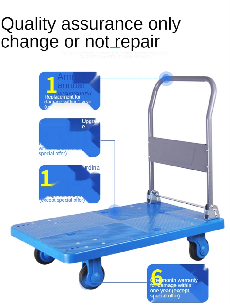 Тележка для багажа из нержавеющей стали | Дом и сад