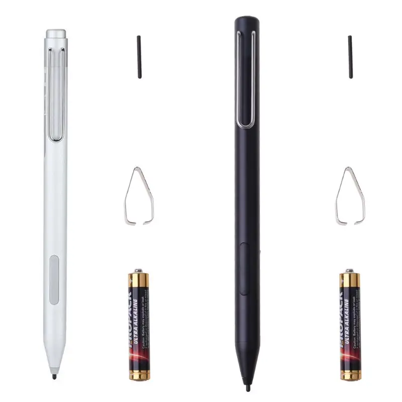 Стилус для сенсорного экрана емкостный карандаш Microsoft Surface 3 Pro 4 5 HP X360 ASUS Transformer T3