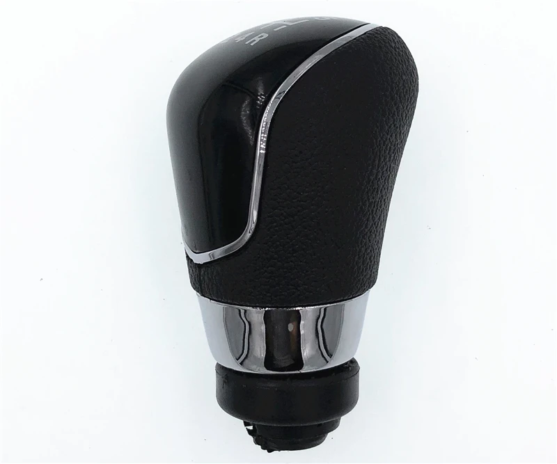 Новинка 5 скоростной автомобильный рычаг переключения передач Konb ручка