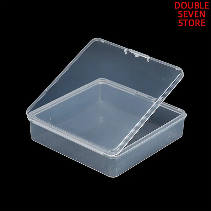 Inside 7.9*7.9*2 cm PP Plastic Box For Xiaomi Yi II yi 4k 4k+ az16-1 az16-2 battery for Xiaoyi Lite YI 360 VR Battery | Дом и сад