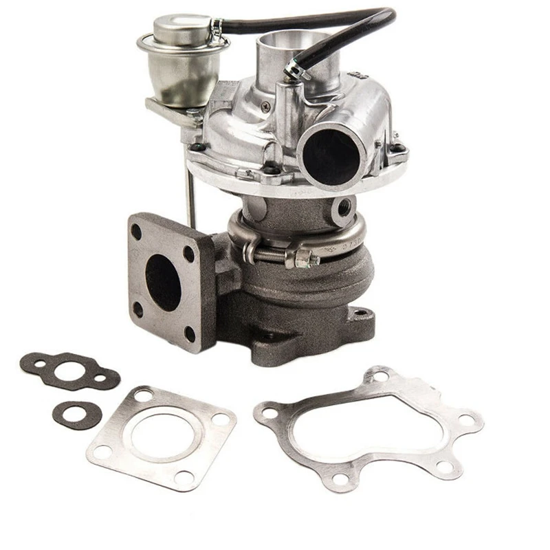 Turbo XJ74 RHF4 VB420081 VA420081 135756180 238 9349 0104 890 012 Турбокомпрессор для нового Hollander кошка с N844L