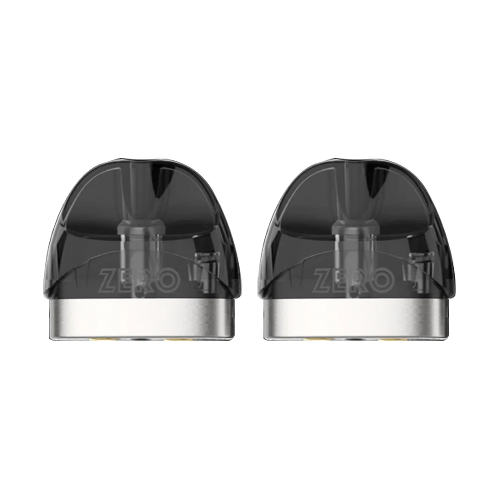 Оригинальный картридж Vaporesso Renova Zero Pod Емкость 2 мл и 1.0ohm CCELL/сетчатая катушка