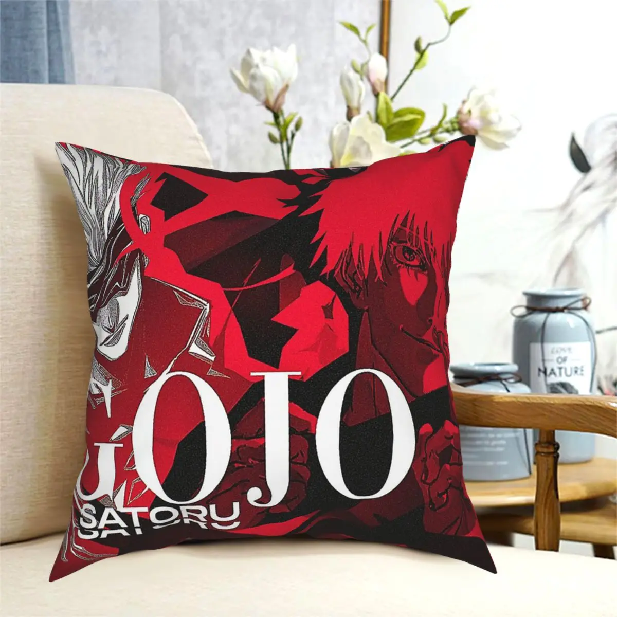 

Декоративная подушка для дома, дивана, кресла