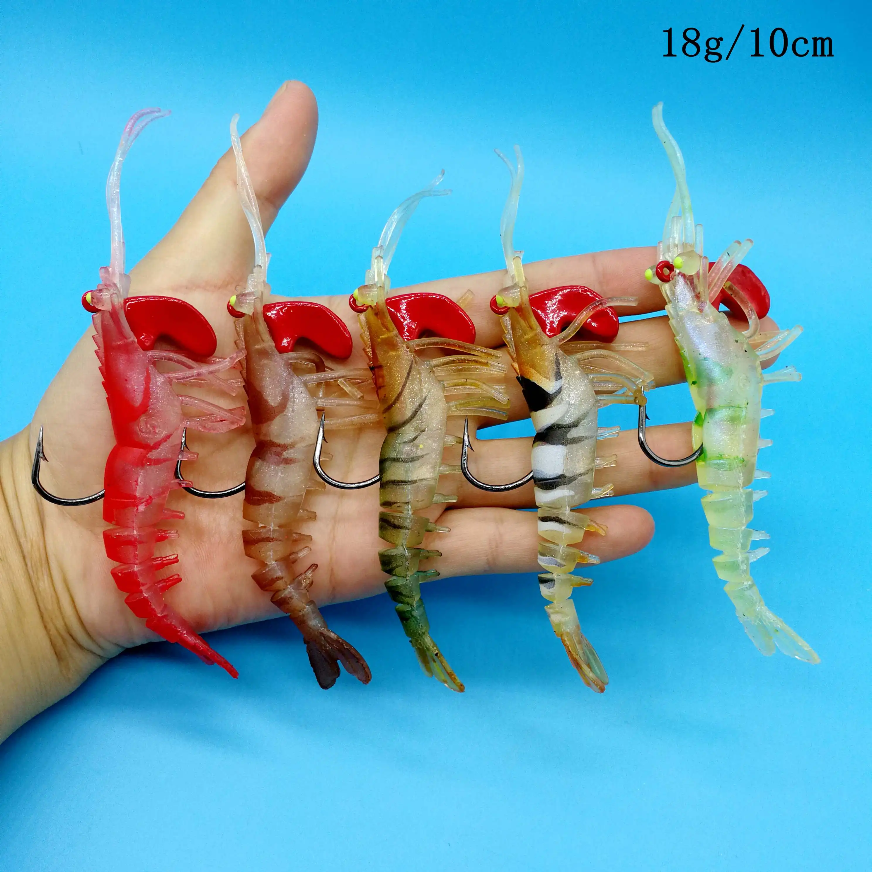 Рыболовные искусственные мягкие приманки с крючком рыболовные снасти 10 шт./лот 8 5