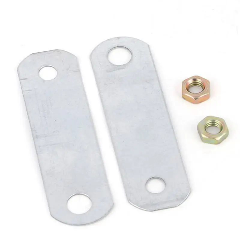 2 шт. динамик сирена для автомобиля лодки мотоцикла фургона грузовика 12 В 150 дБ