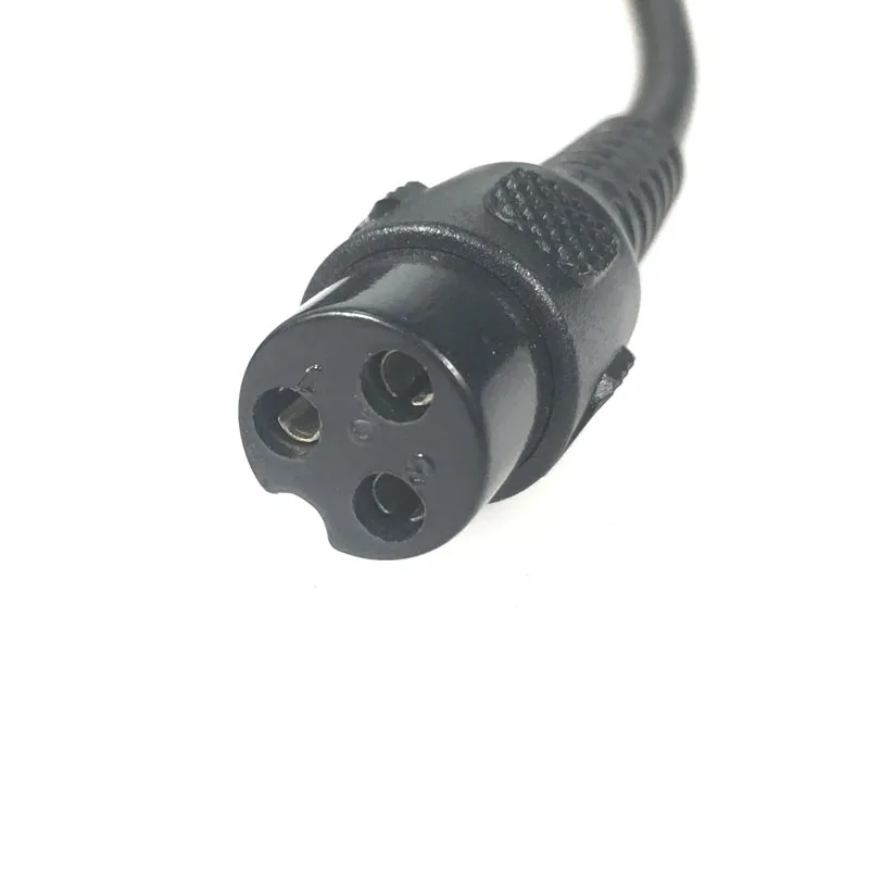 67 2 в/2 а зарядное устройство для 60 в модели электрического скутера T113 толстое