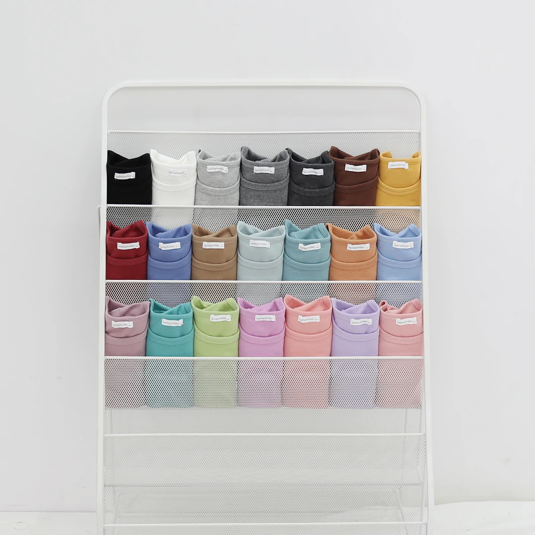 

2021 демисезонный тонкий с длинными рукавами с человеком-пауком детская футболка детские повседневные Топ белые простые базовые рубашка одн...