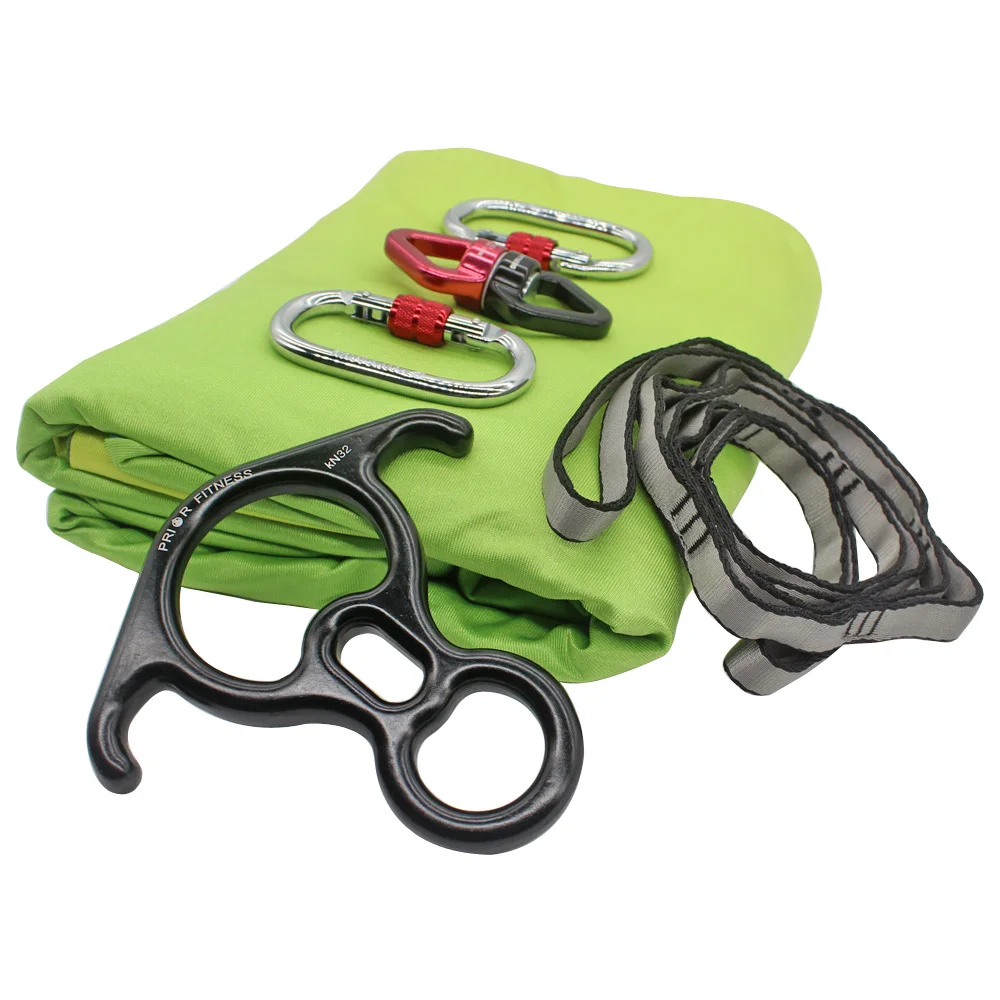 Набор шелковых антенн PRIOR FITNESS 13 ярдов 12 м высокое качество гравитационные цвета