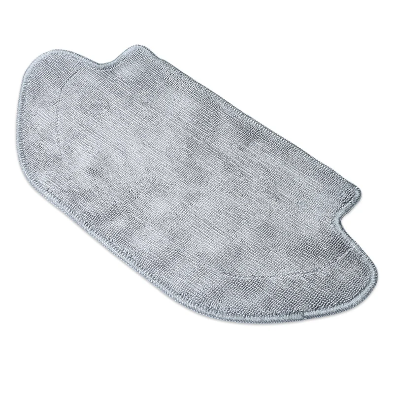 10 шт. основной щетки боковая щетка фильтр швабры крышка Наборы для Mijia пылесос