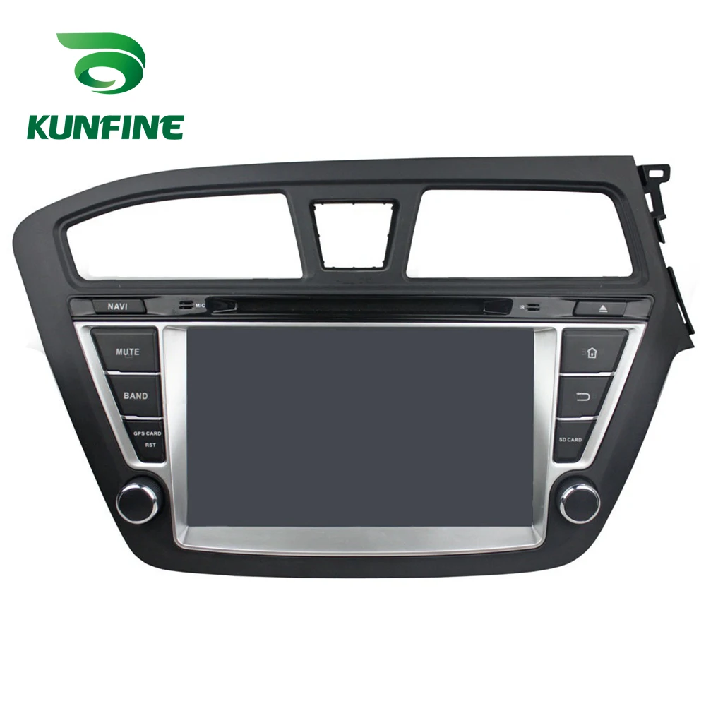 Android 9 0 Восьмиядерный 4 Гб ОЗУ 64 ПЗУ автомобильный DVD GPS Мультимедийный