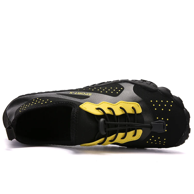 Кроссовки унисекс для плавания DR.EAGLE быстросохнущая уличная воздухопроницаемая