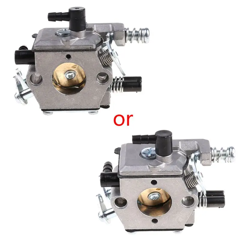 

New Chain Saw Carburetor 4500 5200 5800 Carb 2 Stroke Engine 45cc 52cc 58cc