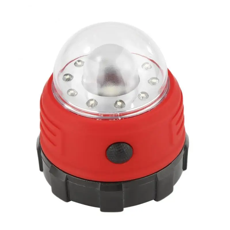 

Bright LED Camping Lantern Battery Powered For Camping Hiking Emergency Light Camping Hiking Travelling Outdoor Tools TXTB1