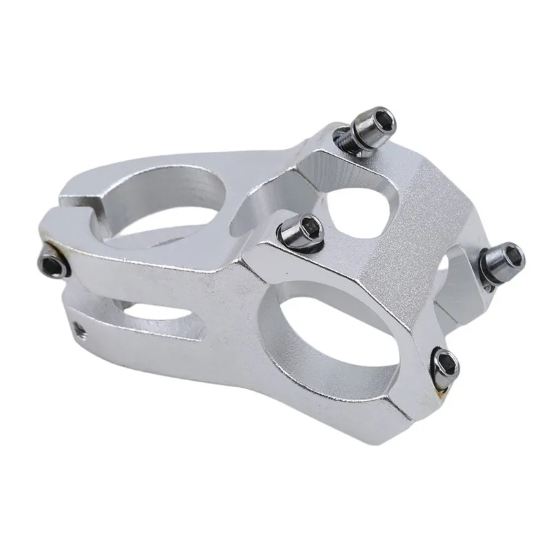 

Bike Handlebar Stem Cycling Bicycle Parts Bicicleta 5 Colors Bike Handlebar Stem Aluminum Alloy Bicicleta Accesorio