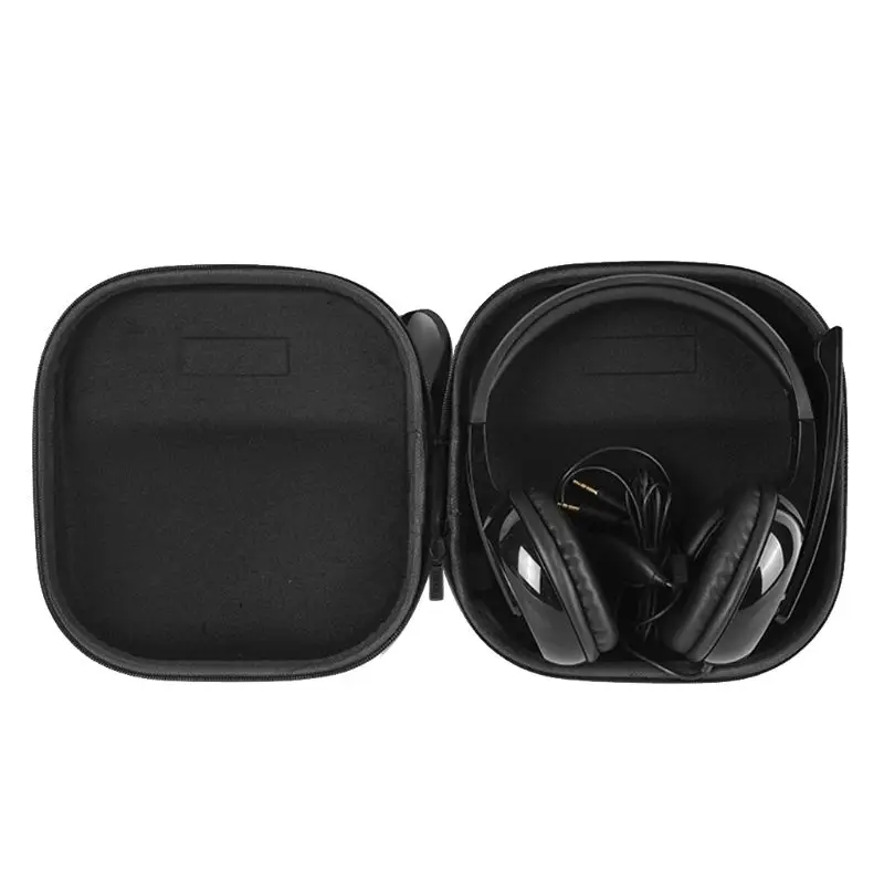 

Earphone Case Storage Bag for HD25 HD25-1 II HD25-SP HMD25 HME25 HMEC25 HME45 LX9B