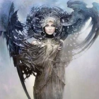 2021 новыйdiy декор для дома вышивка картина по номерам вышивка крестом наборы злая женщина алмазная вышивка полная декор на стену картины по номерам украшения сделай сам подарокалмазная мозаика