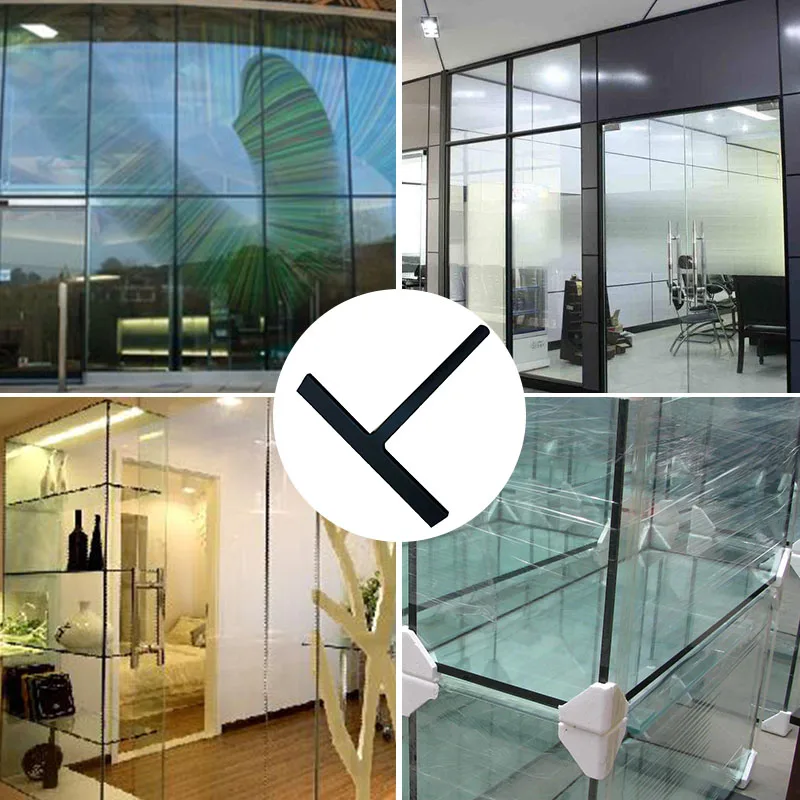 Силиконовый стеклоочиститель душ Ракель без полос скребок для окон автомобиля