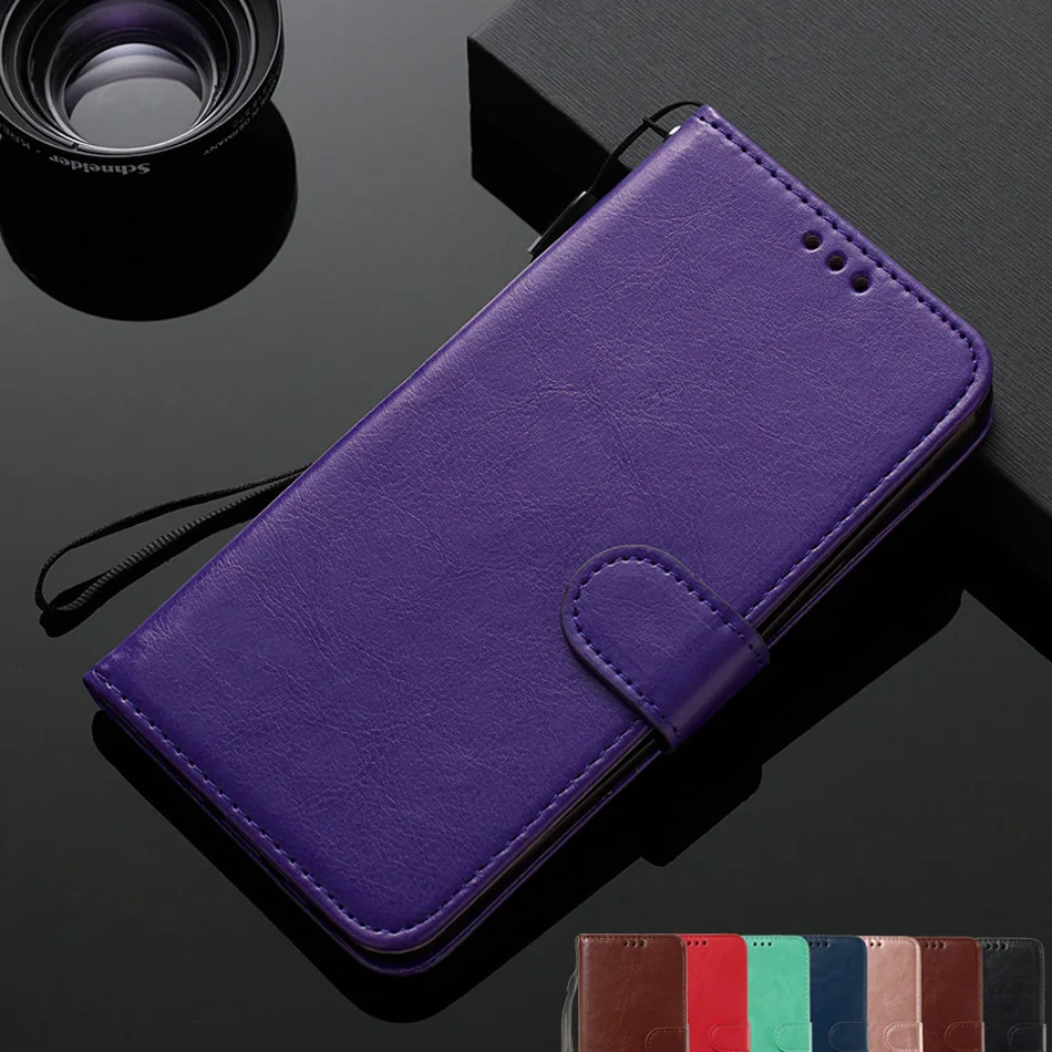 Fundas для xiaomi redmi note 4 Чехол кожаный флип случай Примечание Global wallet coque funda