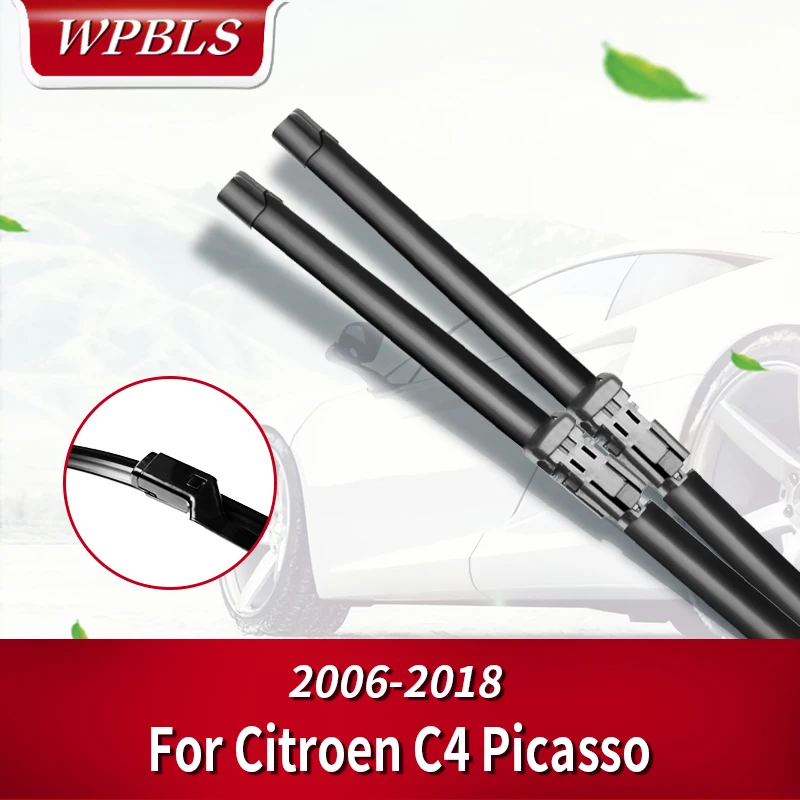Щетки стеклоочистителя WPBLS для Citroen C4 Picasso 32 и 30 дюймов подходят боковых