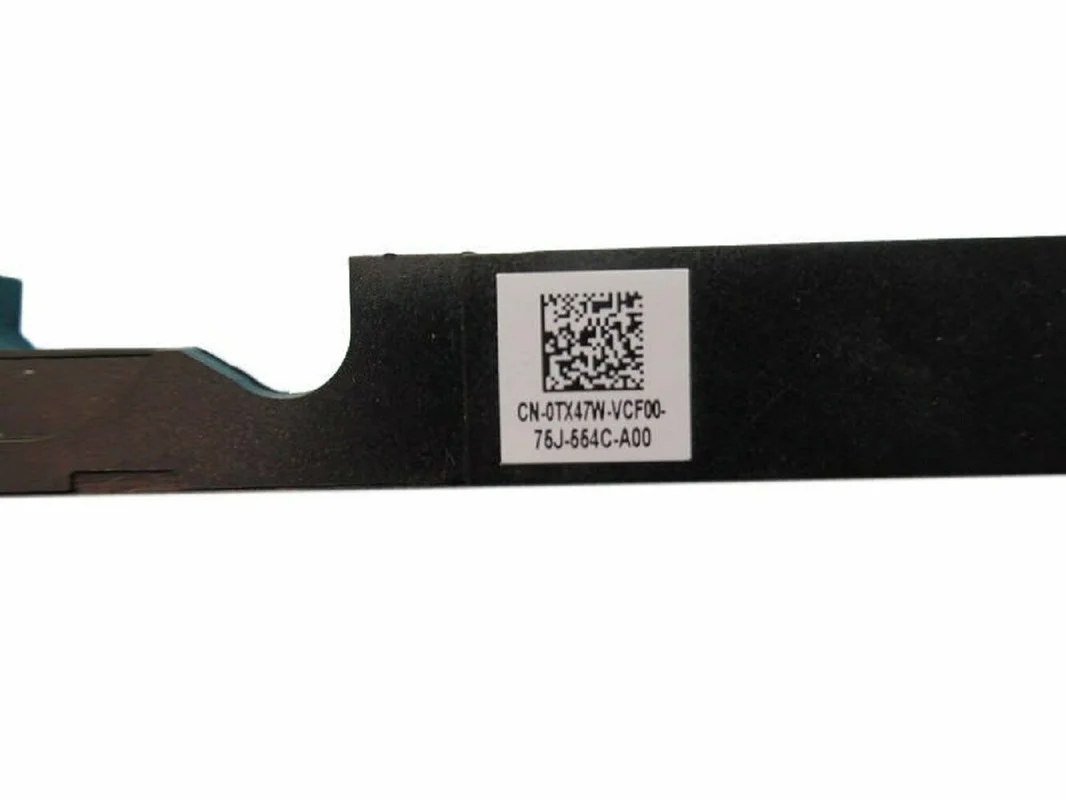 

for Dell XPS 15 9550 Laptop Speaker 0TX47W Speaker Set L+R PK23000RP00 TX47W