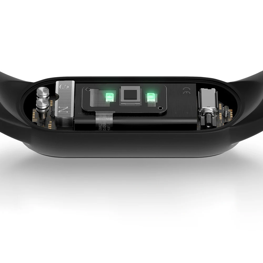 Новинка 2020 оригинальный Смарт браслет Xiaomi Mi Band 5 с NFC цветной AMOLED дисплей 1 дюйма