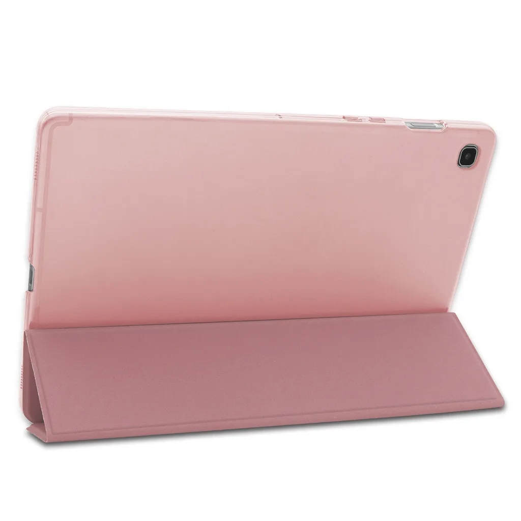 Горячий защитный чехол для Samsung Galaxy Tab S5e 10,5 T720 T725 чехол с автоматическим сном/пробуждением# T2