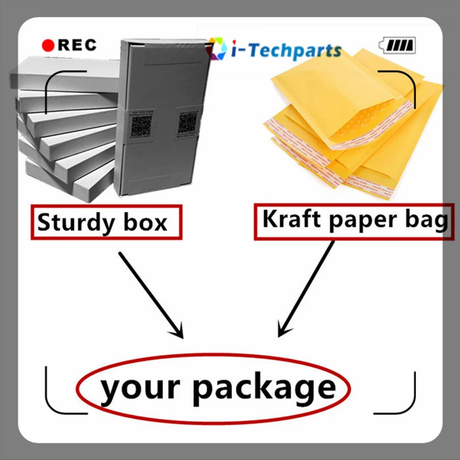 

AAA+ OLED Display for iPhone X XS LCD with 3D Digitizer incell Touch Lens Screen Assembly Frame Replacement Parts 100% Tested