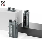 OVNS Capstone One DH Kit 5000 мАч сухая трава vs ALD