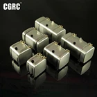 Радиоуправляемая модель CNC металлический Гидравлический масляный бак для 114 Tamiya RC самосвал AROCS 3348 56361 Hino Scania LESU сделай сам