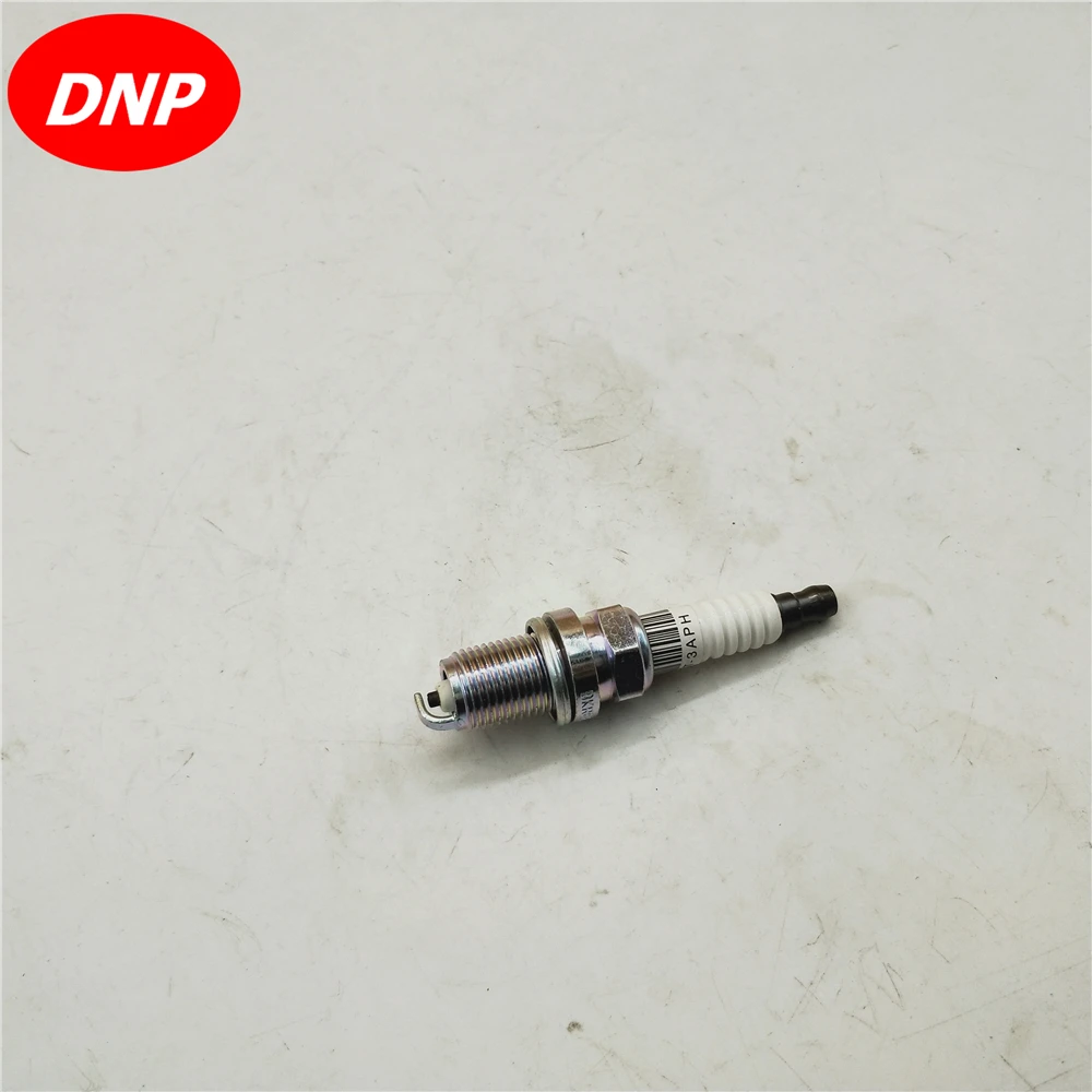 

PAT Spark Plug For Mazda 3 Chery tiggo byd f3 yaris pajero suzuki jimny great wall safe peugeot 206 09482-00427 BKR6