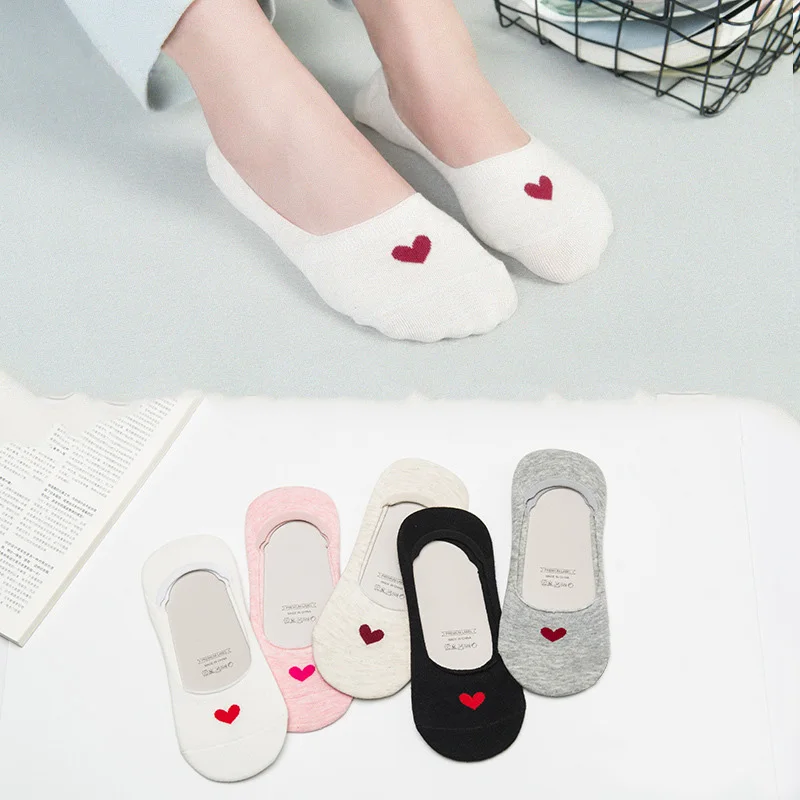 11 Мода, повседневные calcetines de alta calidad lindo elegante hermosa storieta Harajuku algodón damas - Цвет: 11