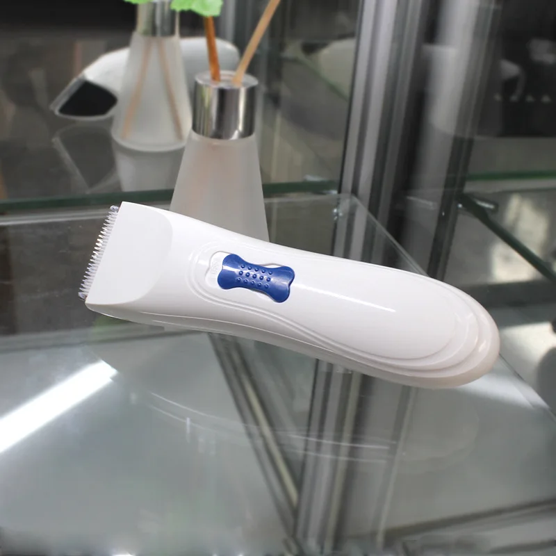 Семейная машинка для стрижки собак триммер кошек устройство удаления волос