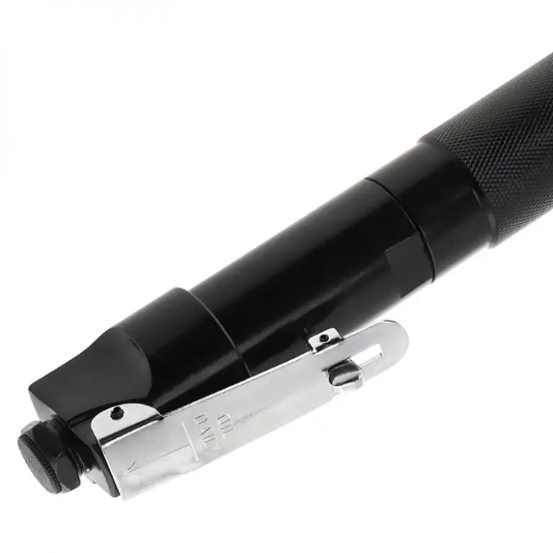 Пневматическая игла скалер из высокоуглеродистой стали 4000 об/мин с 12 3 мм