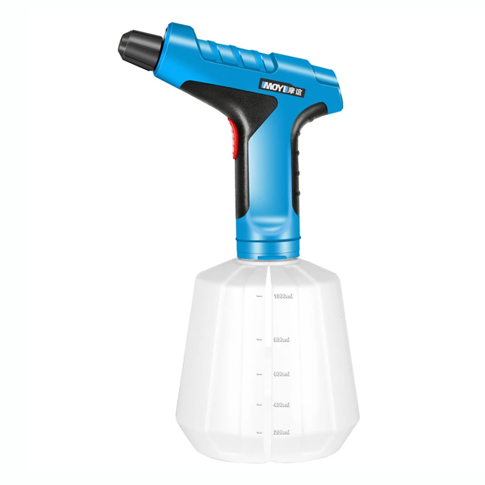 

Gardening Spray Bottle Home Garden Flowers Plants Succulents Watering Sprinkler Household Car Wash Cleaning Tools