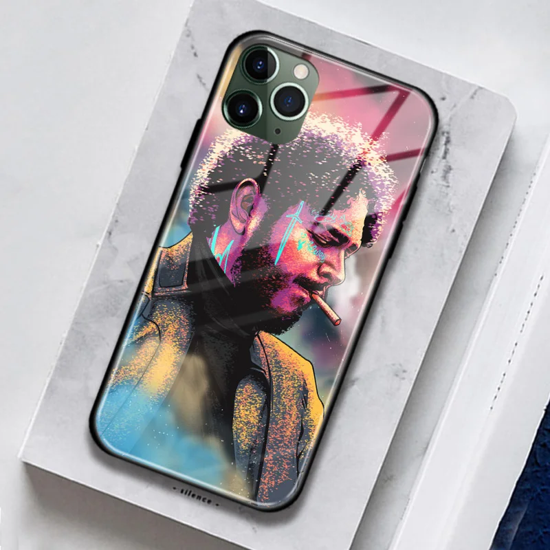 Чехол для iPhone SE 6s 7 8 Plus X XR XS 11 Pro Max | Мобильные телефоны и аксессуары