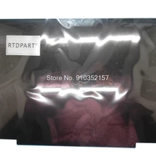 Верхняя крышка для ноутбука Lenovo Ideapad 700 15ISK 5CB0K85923 460.06R06.0006 Черная