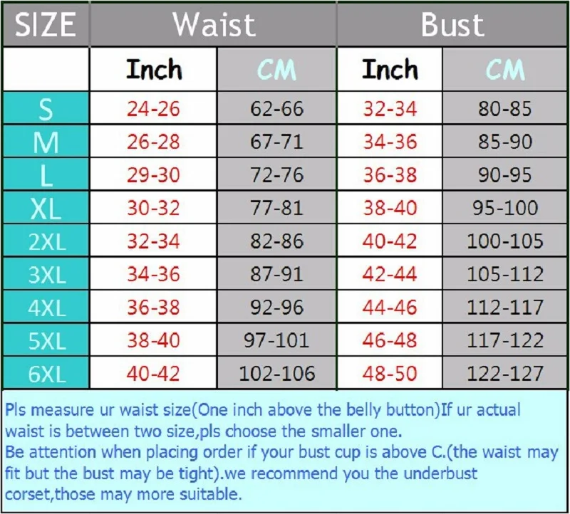 Сексуальный Топ корсет с пластинками Женский размера плюс 5XL 6XL Overbust корсеты и