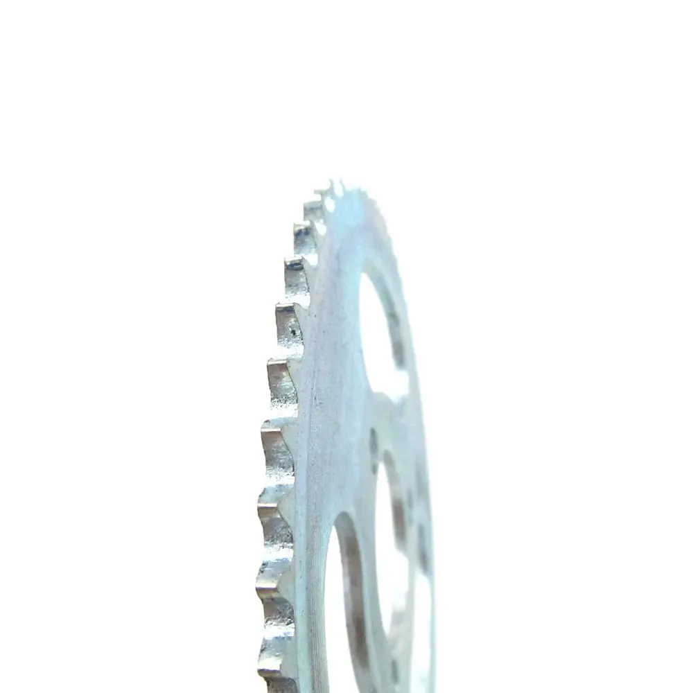 Цепное колесо мотоцикла цепное универсальные аксессуары изменение скутер T8F 44