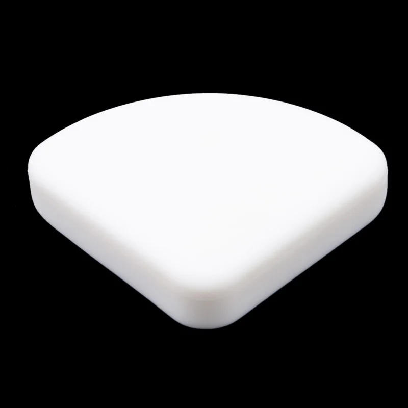 Protecci&oacute;n contra colisiones de seguridad para beb&eacute;s, de buena calidad, 4 piezas, &aacute;ngulo de colisi&oacute;n en forma de L, esquina protectora transparente-4