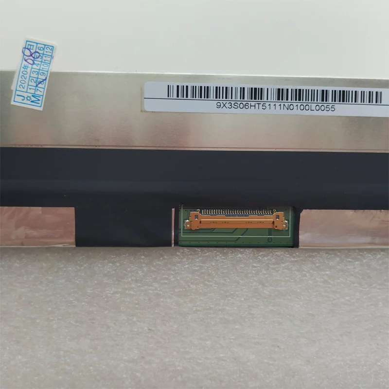 1 шт. новые оригинальные экраны для ноутбуков 15 6 30PIN Dell G3 3579 G5 5587 G7 7588 | Компьютеры и