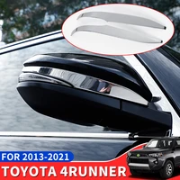 for 2012 2022 toyota 4runner n280 trd pro sport sr5 premium off road rearview mirror decorative modification accessories 2020