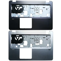 for hp zbook 15u g3 821155 001 6070b0948301 laptop palmrest upper case keyboard bezel silver gray